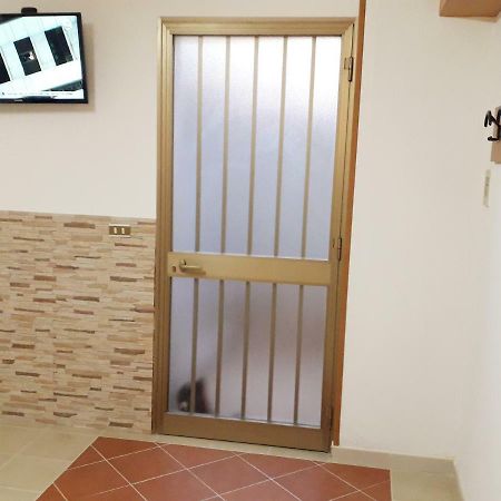 Liberty House Apartment Марсала Екстериор снимка