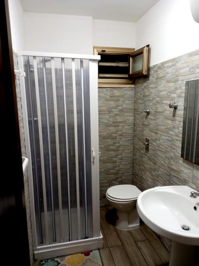 Liberty House Apartment Марсала Екстериор снимка