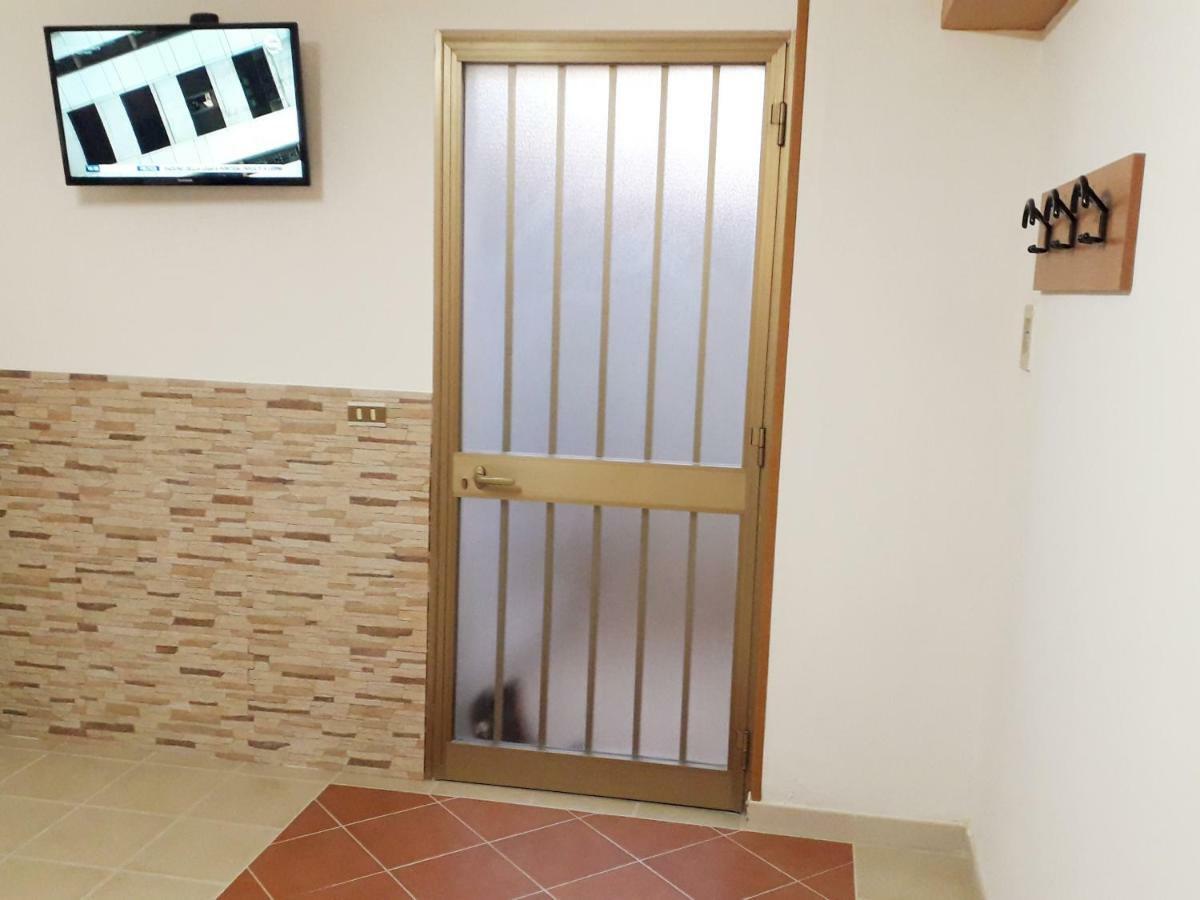 Liberty House Apartment Марсала Екстериор снимка